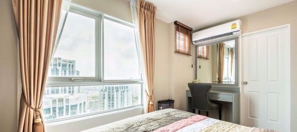 3 chambres Duplex à Belle Grand Rama 9, Bangkok, Thailand No. 31040 11