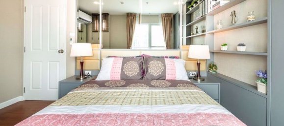 3 chambres Duplex à Belle Grand Rama 9, Bangkok, Thailand No. 31040 12