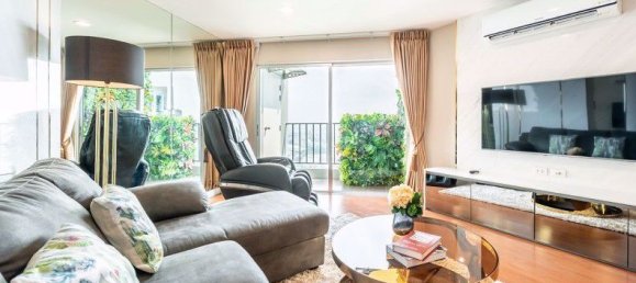 3 chambres Duplex à Belle Grand Rama 9, Bangkok, Thailand No. 31040 2