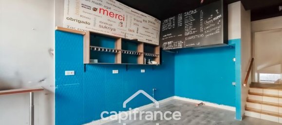 130m² Commercial property in Villeneuve-sur-Lot, France No. 310460 4