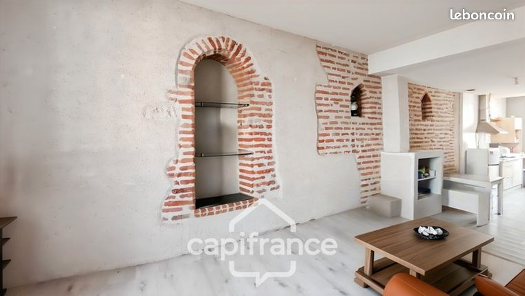 130m² Commercial property in Villeneuve-sur-Lot, France No. 310460