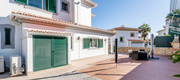 4 bedrooms Villa in Albufeira, Portugal No. 102710 28