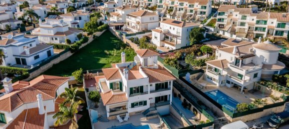 4 bedrooms Villa in Albufeira, Portugal No. 102710 41