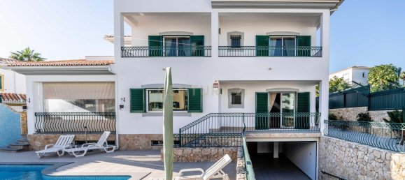 4 bedrooms Villa in Albufeira, Portugal No. 102710 8