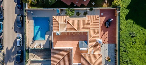 4 bedrooms Villa in Albufeira, Portugal No. 102710 33