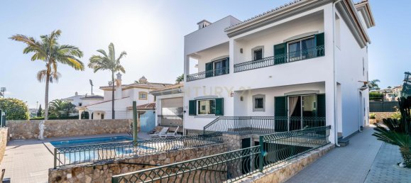 4 bedrooms Villa in Albufeira, Portugal No. 102710 29