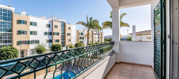 4 bedrooms Villa in Albufeira, Portugal No. 102710 45