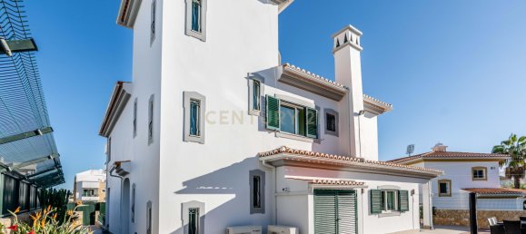 4 bedrooms Villa in Albufeira, Portugal No. 102710 27