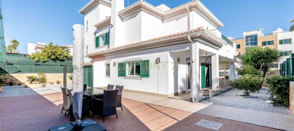 4 bedrooms Villa in Albufeira, Portugal No. 102710 35