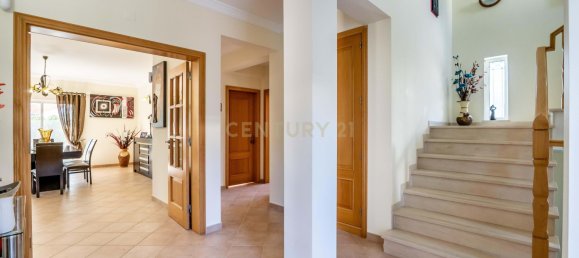 4 bedrooms Villa in Albufeira, Portugal No. 102710 36