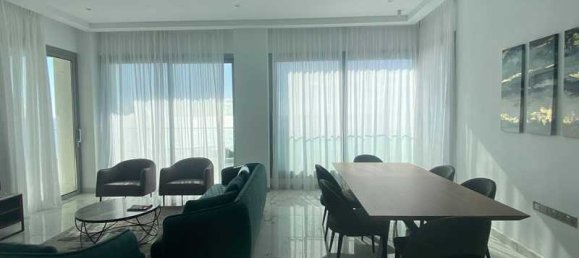 3 chambres Appartement à Mouttagiaka, Cyprus No. 18861 3