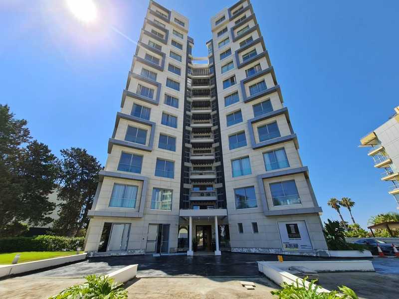 3 chambres Appartement à Mouttagiaka, Cyprus No. 18861