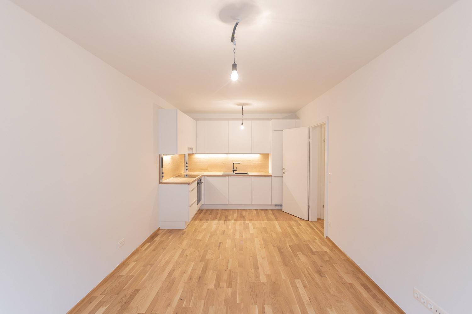 2 chambres Appartement à Rudolfsheim-Funfhaus, Austria No. 221815