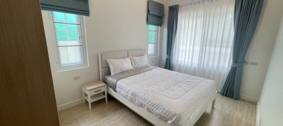 3 Schlafzimmer Villa in Hua Hin, Thailand, Nr. 19687 2