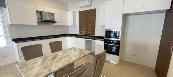 3 bedrooms Villa in Hua Hin, Thailand No. 19687 5