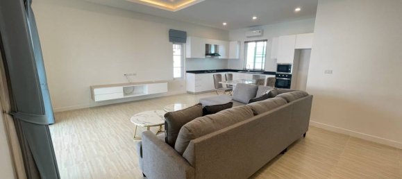 3 Schlafzimmer Villa in Hua Hin, Thailand, Nr. 19687 5