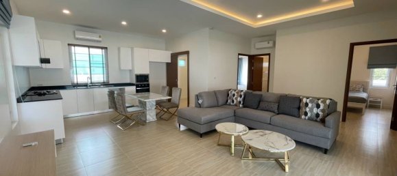 3 Schlafzimmer Villa in Hua Hin, Thailand, Nr. 19687 6