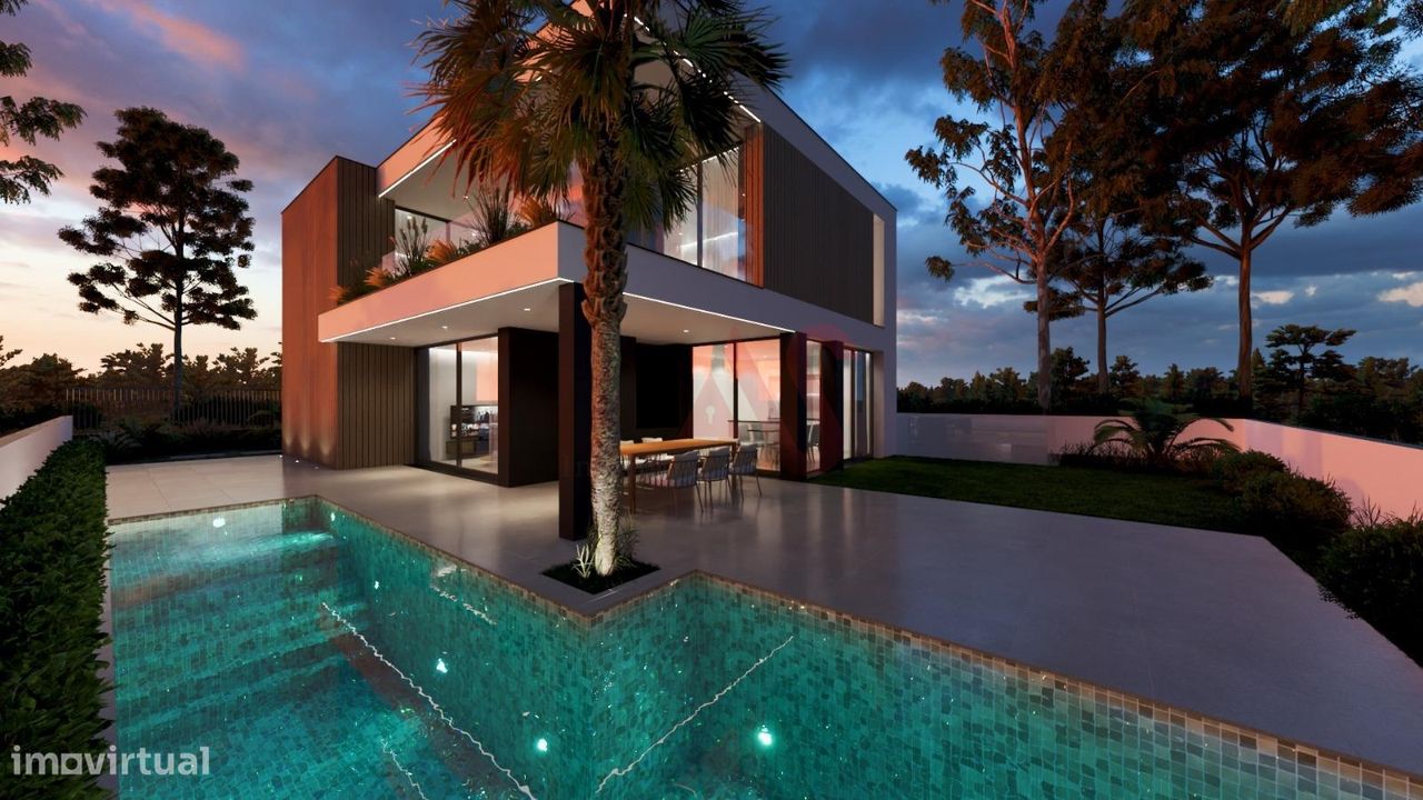 Terreno em Guia, Portugal 410 m² N.º 191660