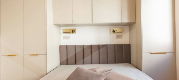 2غرفة شقة في Milan, Italy رقم 242040 19