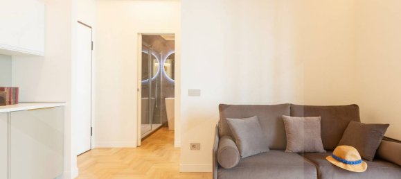 2غرفة شقة في Milan, Italy رقم 242040 10