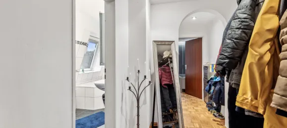 1 غرف نوم شقة في Essen, Germany رقم 45206 4