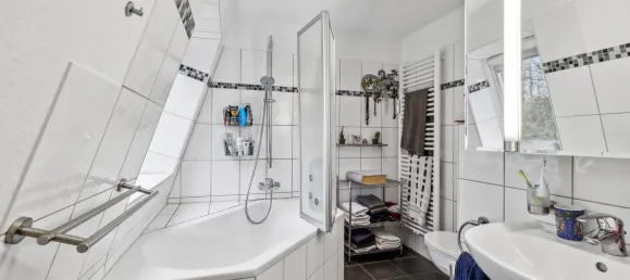 1 غرف نوم شقة في Essen, Germany رقم 45206 7