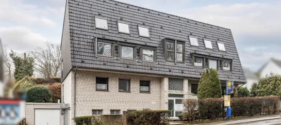 1 غرف نوم شقة في Essen, Germany رقم 45206 10