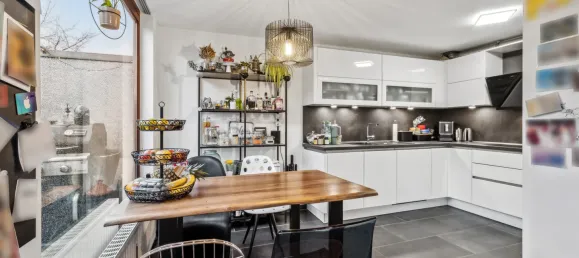 1 غرف نوم شقة في Essen, Germany رقم 45206 2