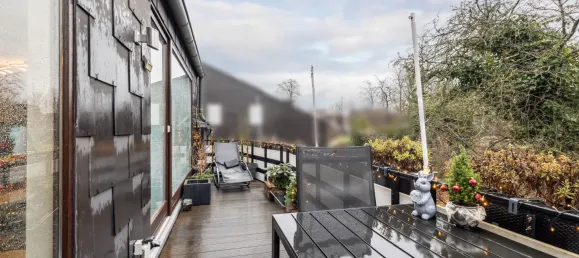 1 غرف نوم شقة في Essen, Germany رقم 45206 8