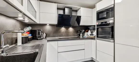 1 غرف نوم شقة في Essen, Germany رقم 45206 3