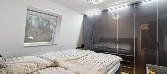 1 غرف نوم شقة في Essen, Germany رقم 45206 6