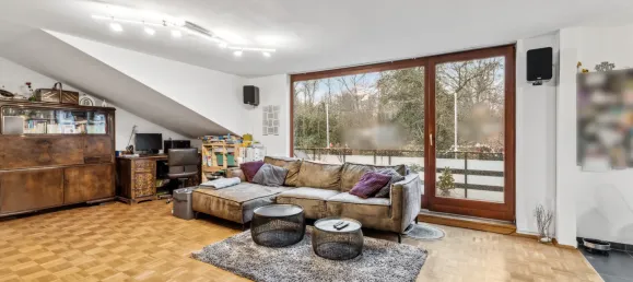 1 غرف نوم شقة في Essen, Germany رقم 45206 5