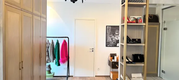 Ático de 2 dormitorios en Frankfurt am Main, Germany No. 75378 6