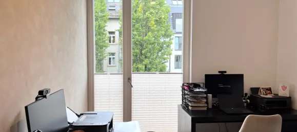 Ático de 2 dormitorios en Frankfurt am Main, Germany No. 75378 10