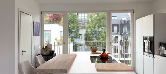 Ático de 2 dormitorios en Frankfurt am Main, Germany No. 75378 12