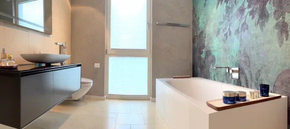 Ático de 2 dormitorios en Frankfurt am Main, Germany No. 75378 8