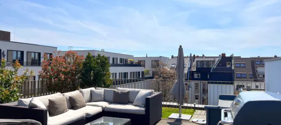 Ático de 2 dormitorios en Frankfurt am Main, Germany No. 75378 15