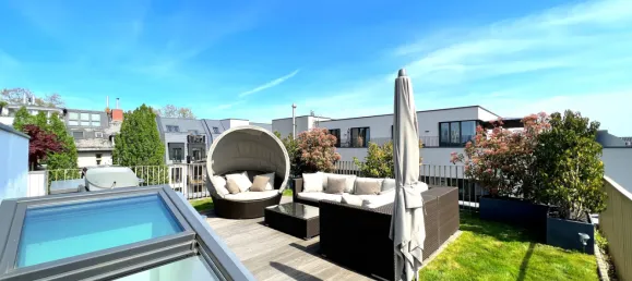 Ático de 2 dormitorios en Frankfurt am Main, Germany No. 75378 14