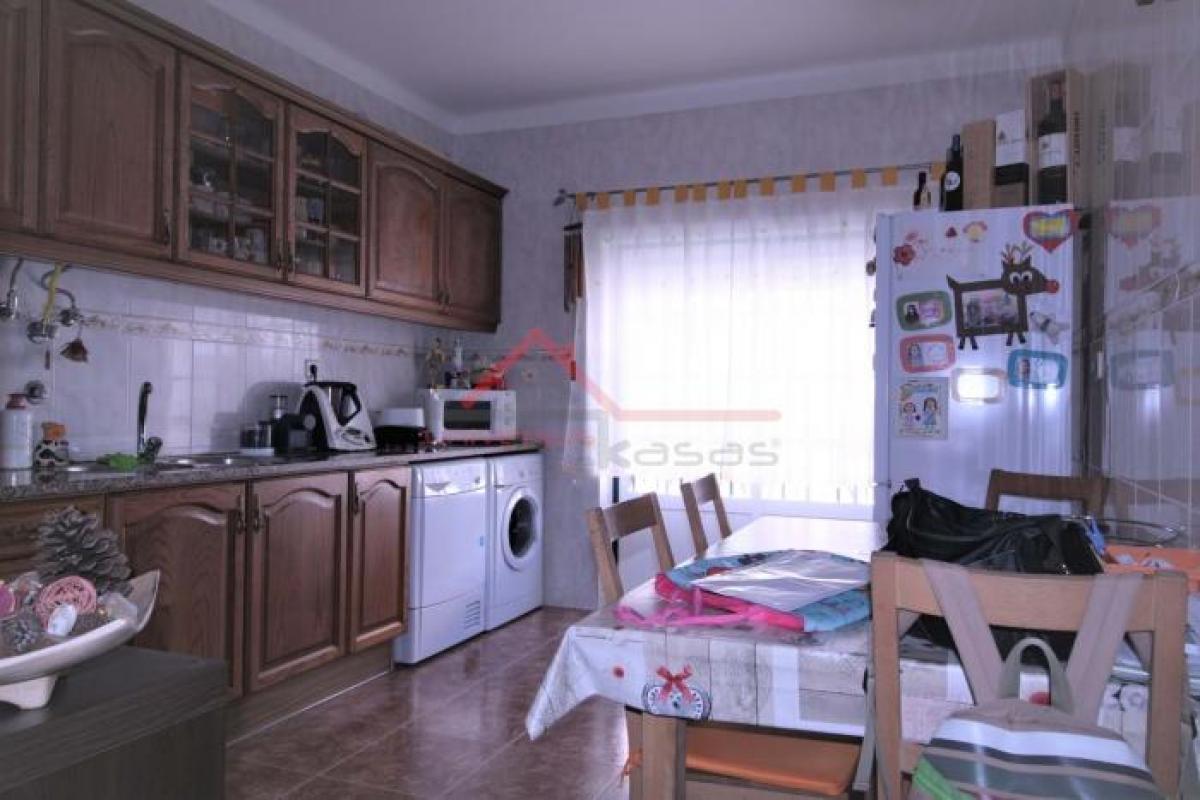 2 bedrooms Apartment in Palmela, Portugal No. 4295