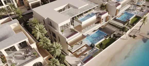 6 bedrooms Villa in Dubai Lifestyle City, UAE No. 103743 2