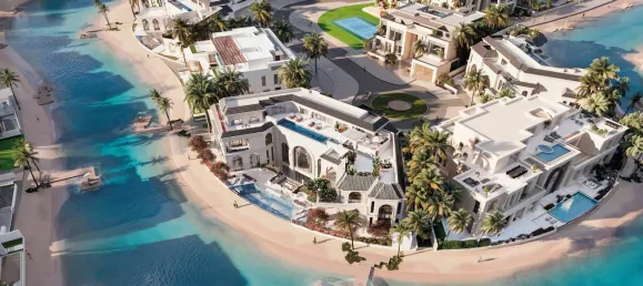 6 bedrooms Villa in Dubai Lifestyle City, UAE No. 103743 5