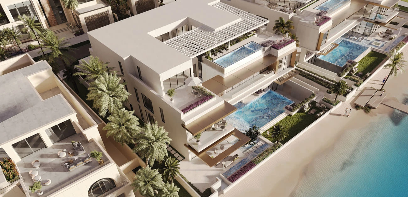 6 bedrooms Villa in Dubai Lifestyle City, UAE No. 103743