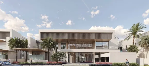 6 bedrooms Villa in Dubai Lifestyle City, UAE No. 103743 3