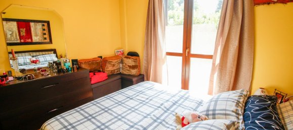 4 rooms Duplex in Chivasso, Italy No. 271217 37