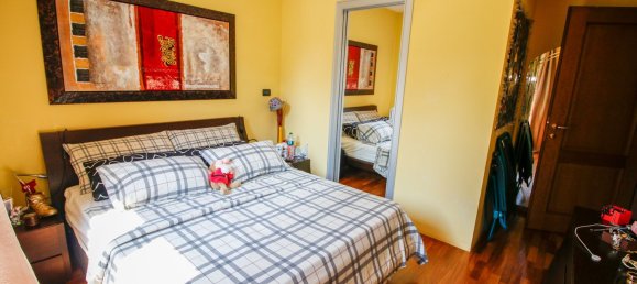 4 rooms Duplex in Chivasso, Italy No. 271217 38