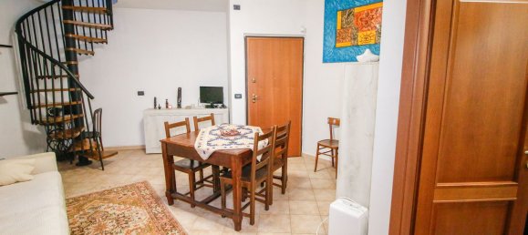 4 rooms Duplex in Chivasso, Italy No. 271217 6
