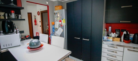 4 rooms Duplex in Chivasso, Italy No. 271217 26