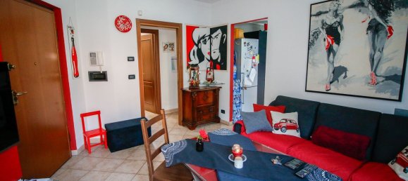 4 rooms Duplex in Chivasso, Italy No. 271217 30