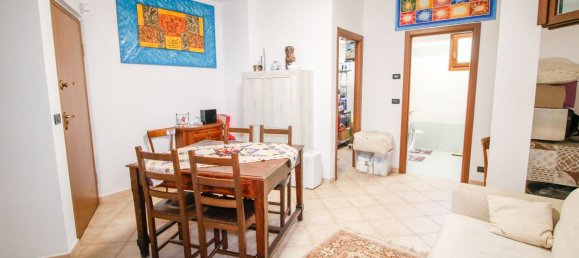 4 rooms Duplex in Chivasso, Italy No. 271217 9