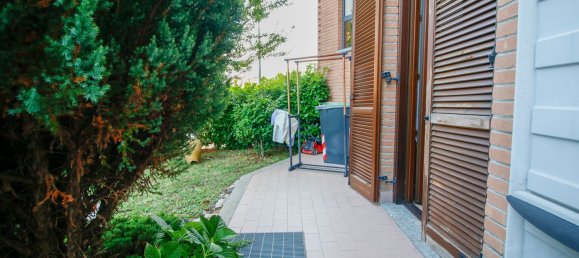 4 rooms Duplex in Chivasso, Italy No. 271217 19